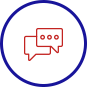 Tailor made customer & technical support Tailor made customer & technical support