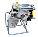 Standard shearing cutting bevelling machines