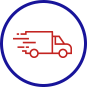 24H/48 Delivery 24H/48 Delivery