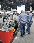 FABTECH 2019