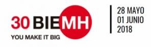 Machine tools trade fair BIEMH 2018, Spain, Cevisa bevelling machines, Cevisa Bevelers