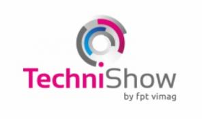 Technishow 2018 - Booth F104 - TH Wortelboer 