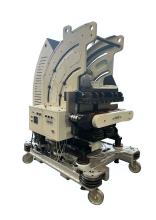 CHP-100G Bevelling Machine