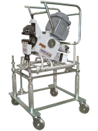 Standard bevelling machine CHP 12 INV