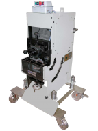 Adjustable bevelling machine CHP 21 G INV