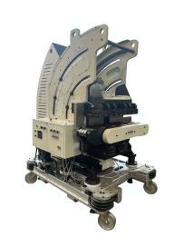 CHP-100G Bevelling Machine